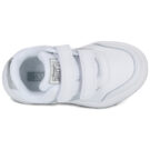 BEPPI 2208760-WHITE Bianco Sneakers Bambina - 6