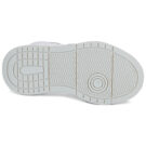 BEPPI 2208760-WHITE Bianco Sneakers Bambina - 7