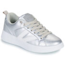 BEPPI 2209210-SILVER Argento Sneakers Bambina - 1