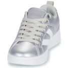 BEPPI 2209210-SILVER Argento Sneakers Bambina - 3