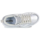 BEPPI 2209210-SILVER Argento Sneakers Bambina - 6