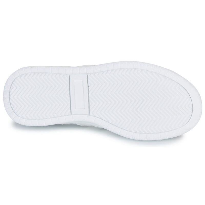 BEPPI 2209210-SILVER Argento Sneakers Bambina - 7