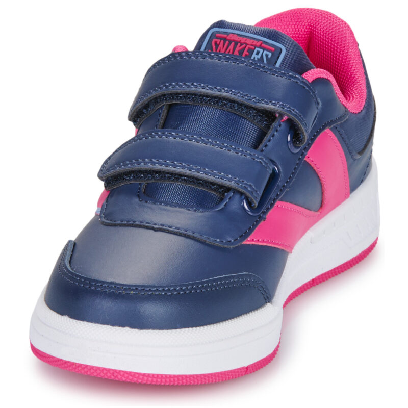 BEPPI 2210050-NAVY-BLUE Marine Sneakers Bambina - 3