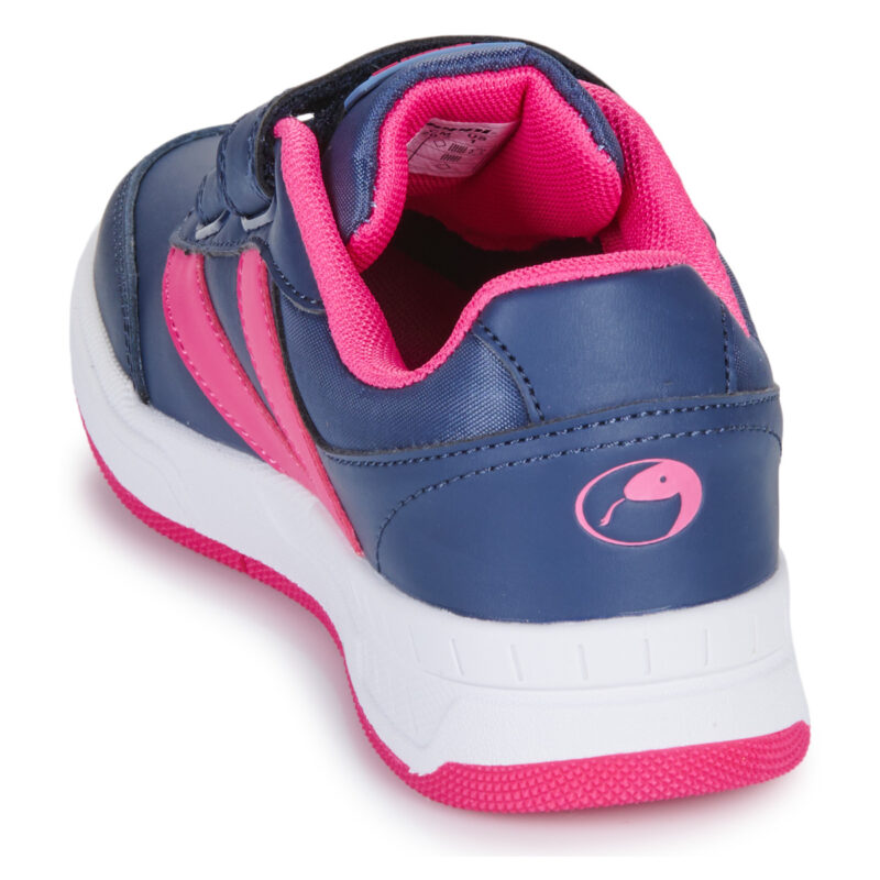 BEPPI 2210050-NAVY-BLUE Marine Sneakers Bambina - 5