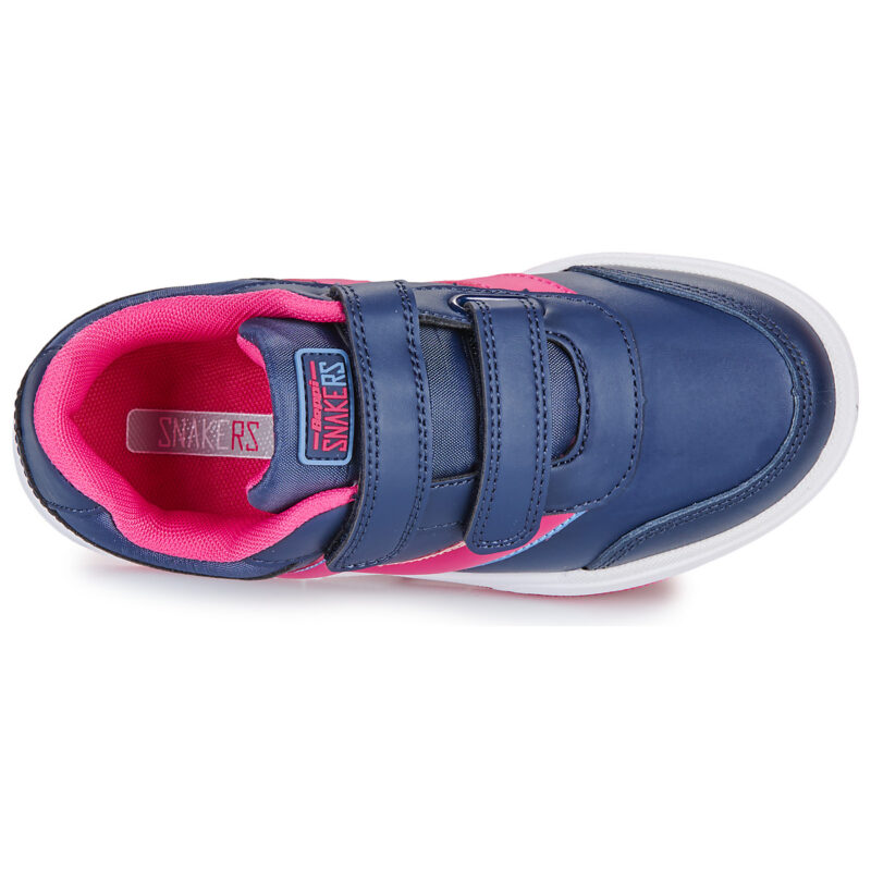 BEPPI 2210050-NAVY-BLUE Marine Sneakers Bambina - 6