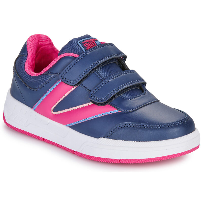 BEPPI 2210050-NAVY-BLUE Marine Sneakers Bambina - 1