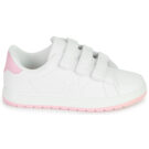 BEPPI 2210213 Bianco - Sneakers Bambina - 2