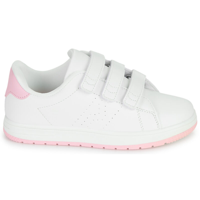 BEPPI 2210213 Bianco - Sneakers Bambina - 2