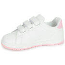 BEPPI 2210213 Bianco - Sneakers Bambina - 4