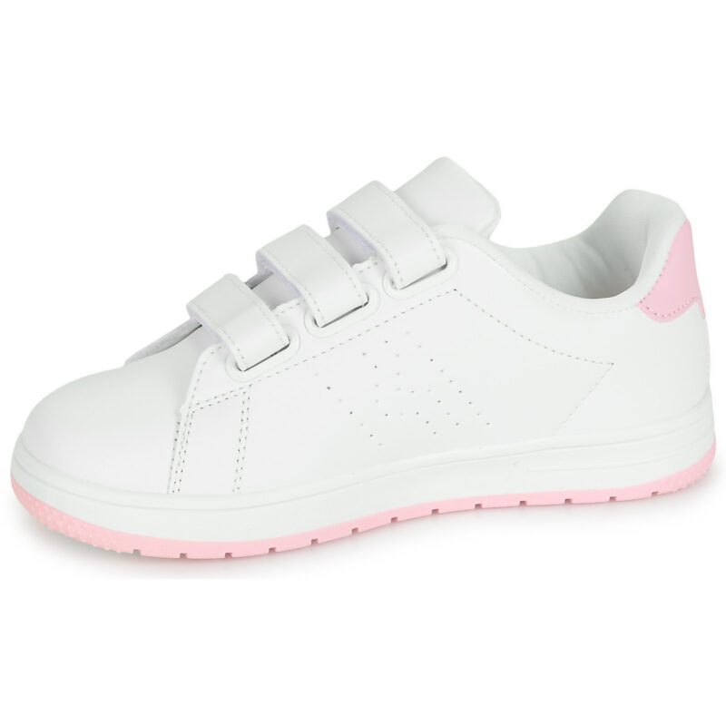 BEPPI 2210213 Bianco - Sneakers Bambina - 4