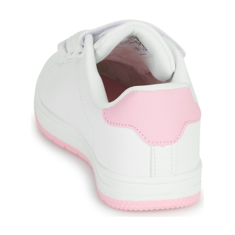 BEPPI 2210213 Bianco - Sneakers Bambina - 5