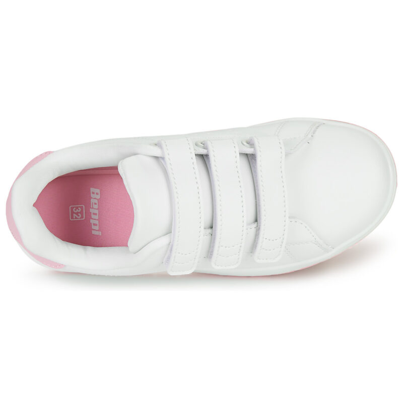 BEPPI 2210213 Bianco - Sneakers Bambina - 6