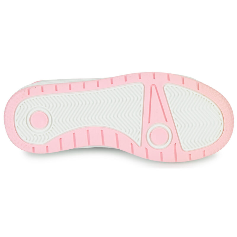 BEPPI 2210213 Bianco - Sneakers Bambina - 7