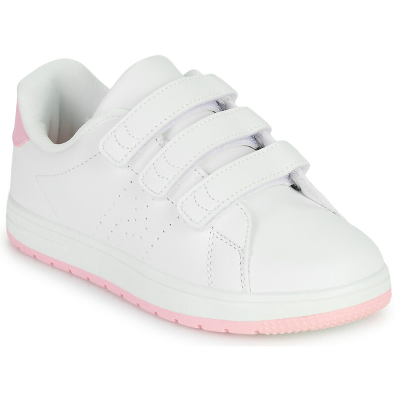 BEPPI 2210213 Bianco - Sneakers Bambina - 1