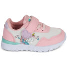 BEPPI 2210640 Rosa - Sneakers Bambina - 2