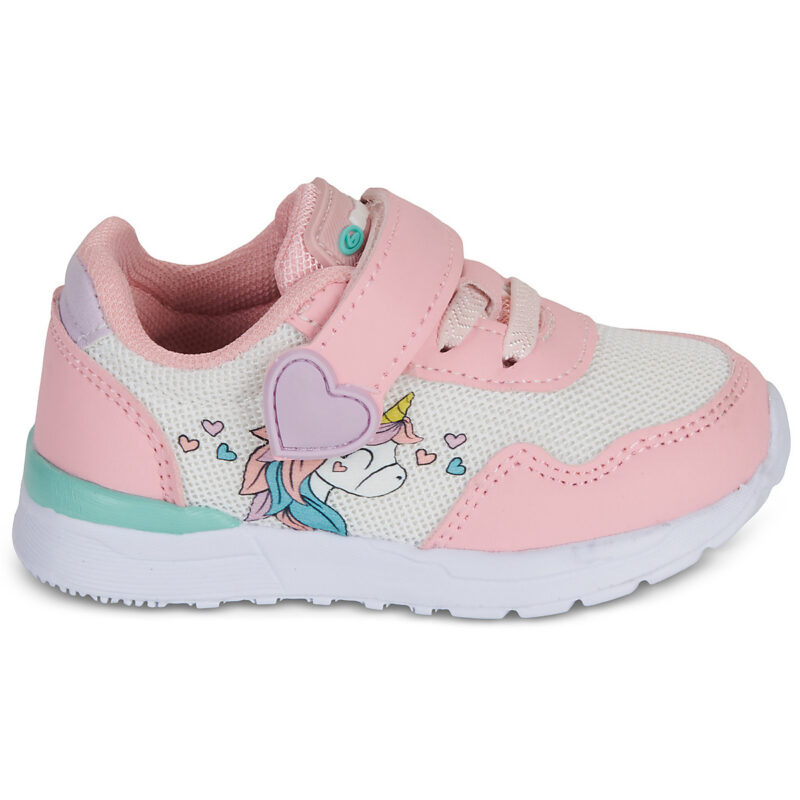 BEPPI 2210640 Rosa - Sneakers Bambina - 2