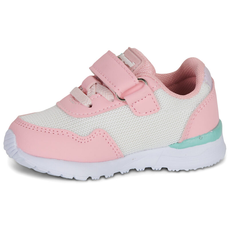 BEPPI 2210640 Rosa - Sneakers Bambina - 4