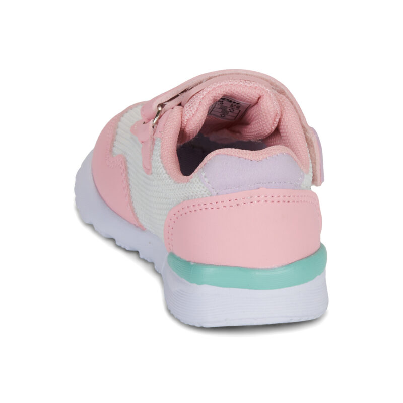 BEPPI 2210640 Rosa - Sneakers Bambina - 5