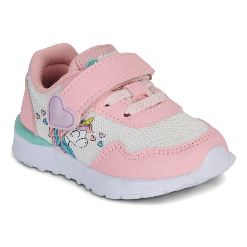 BEPPI 2210640 Rosa - Sneakers Bambina - 1