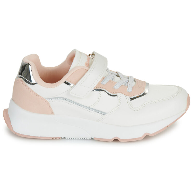 BEPPI 2211660 Bianco - Sneakers Bambina - 2