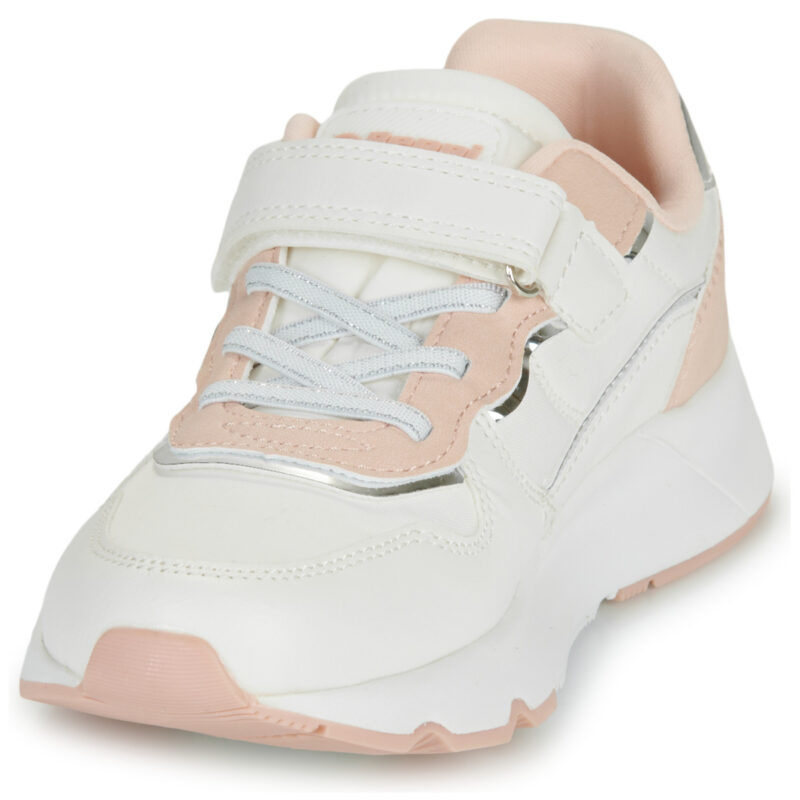 BEPPI 2211660 Bianco - Sneakers Bambina - 3