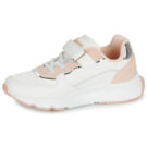 BEPPI 2211660 Bianco - Sneakers Bambina - 4