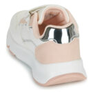 BEPPI 2211660 Bianco - Sneakers Bambina - 5