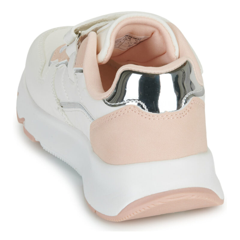 BEPPI 2211660 Bianco - Sneakers Bambina - 5