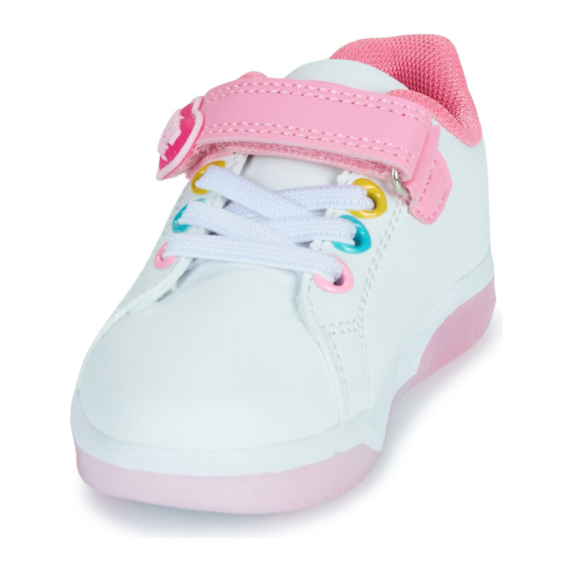 BEPPI 2212050 Bianco - Sneakers Bambina - 3