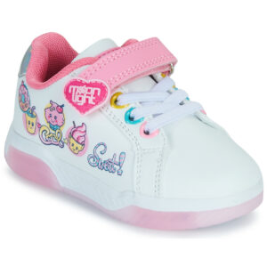 Scarpe bambini ragazza BEPPI  2212050  Bianco BEPPI 7000002752979