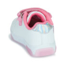 BEPPI 2212050 Bianco - Sneakers Bambina - 5