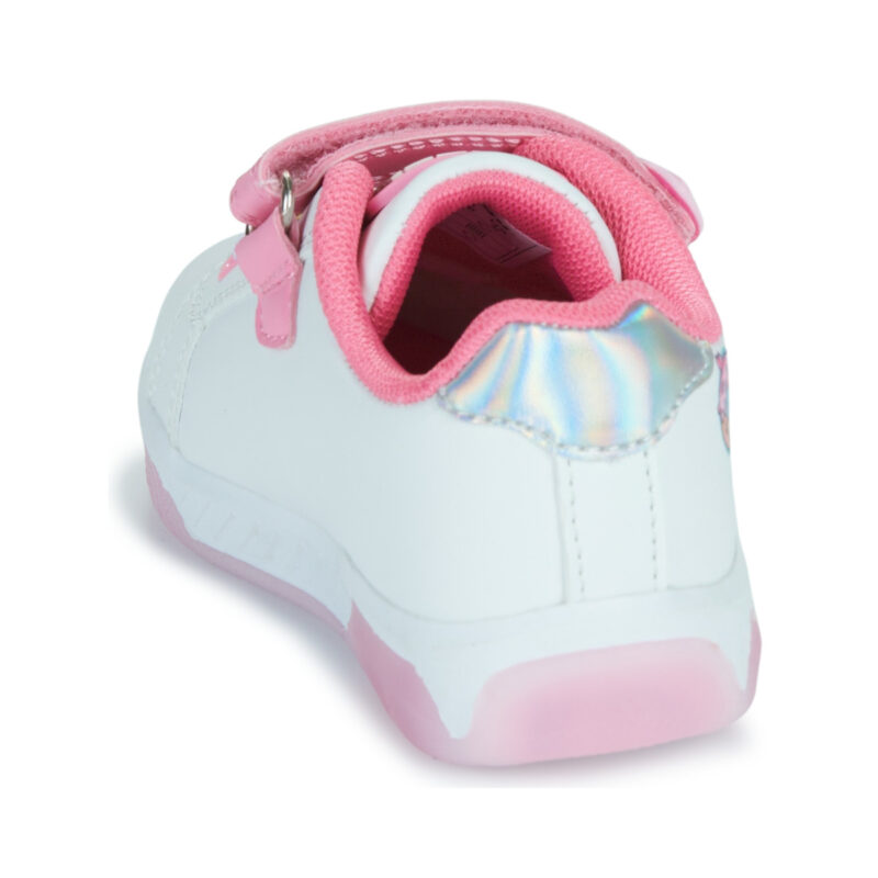 BEPPI 2212050 Bianco - Sneakers Bambina - 5