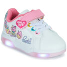 BEPPI 2212050 Bianco - Sneakers Bambina - 6