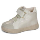 BEPPI 2214890-BEIGE Oro - Sneakers Bambina - 4