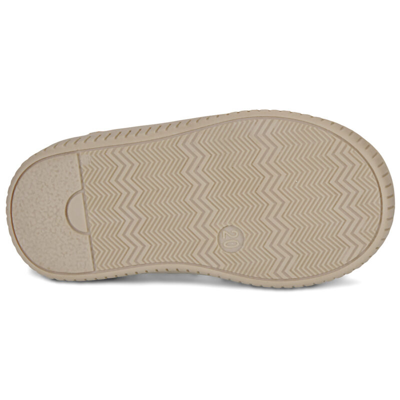 BEPPI 2214890-BEIGE Oro - Sneakers Bambina - 7