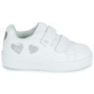 BEPPI 2215040 Bianco - Sneakers Bambina - 2