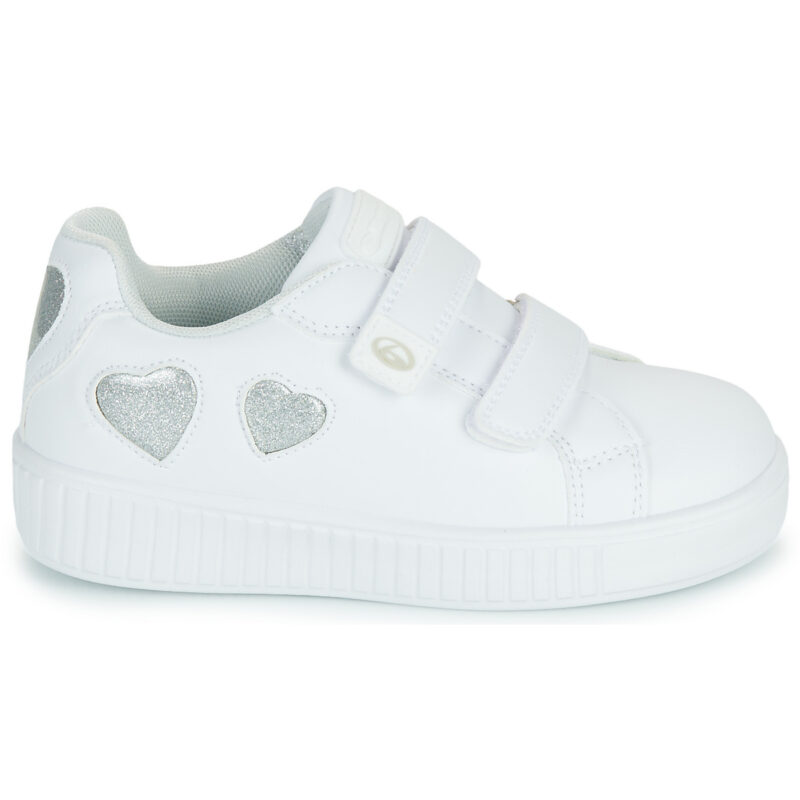 BEPPI 2215040 Bianco - Sneakers Bambina - 2