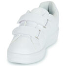 BEPPI 2215040 Bianco - Sneakers Bambina - 3