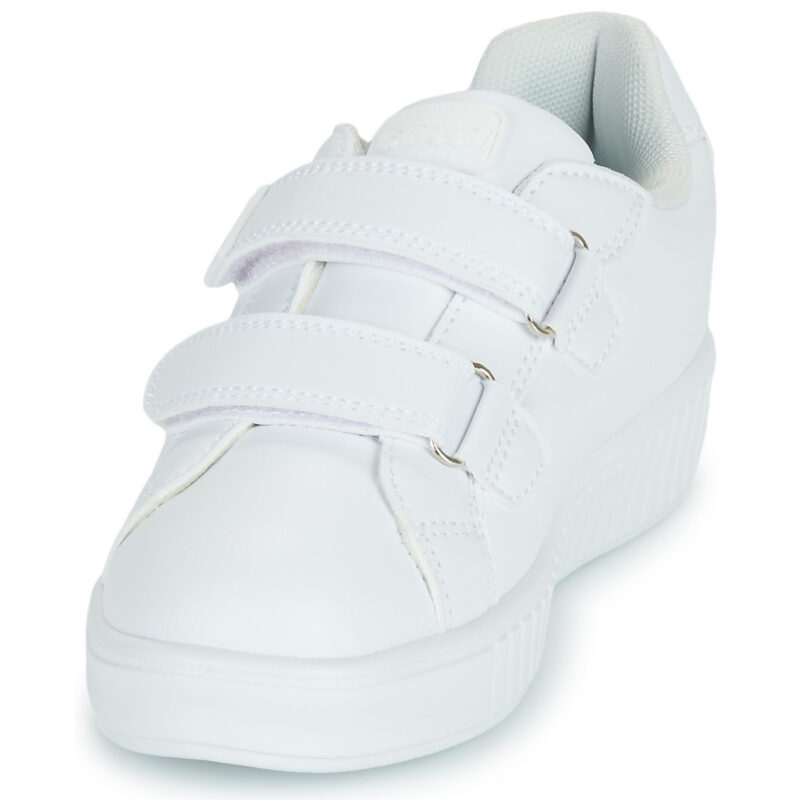 BEPPI 2215040 Bianco - Sneakers Bambina - 3