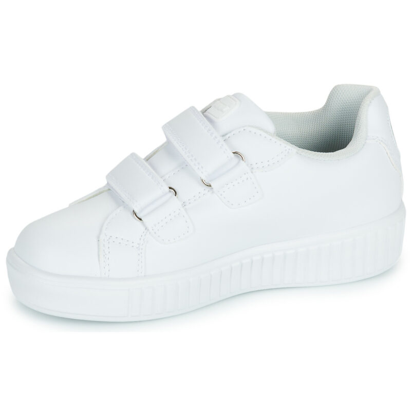 BEPPI 2215040 Bianco - Sneakers Bambina - 4