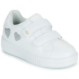 Scarpe bambini ragazza BEPPI  2215040  Bianco BEPPI 7000002803770
