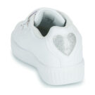 BEPPI 2215040 Bianco - Sneakers Bambina - 5