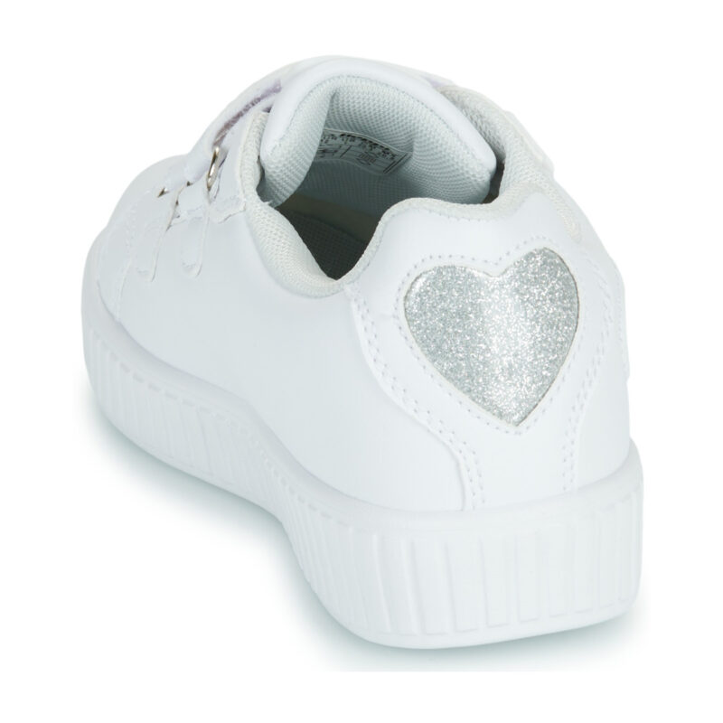 BEPPI 2215040 Bianco - Sneakers Bambina - 5