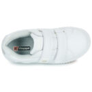 BEPPI 2215040 Bianco - Sneakers Bambina - 6