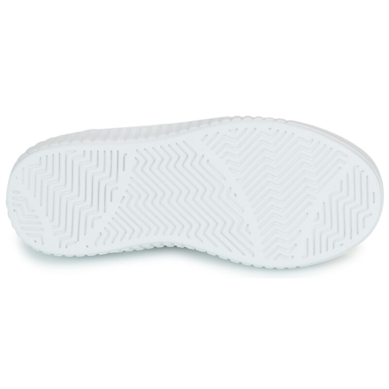 BEPPI 2215040 Bianco - Sneakers Bambina - 7