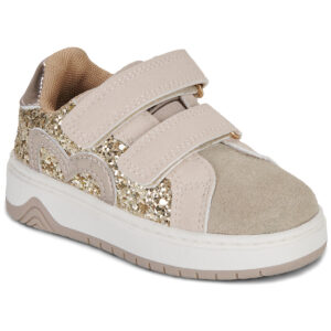 Scarpe bambini ragazza BEPPI  2215100-GOLD  Oro BEPPI 7000002804869