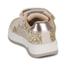 BEPPI 2215100-GOLD Oro Sneakers Bambina - 5