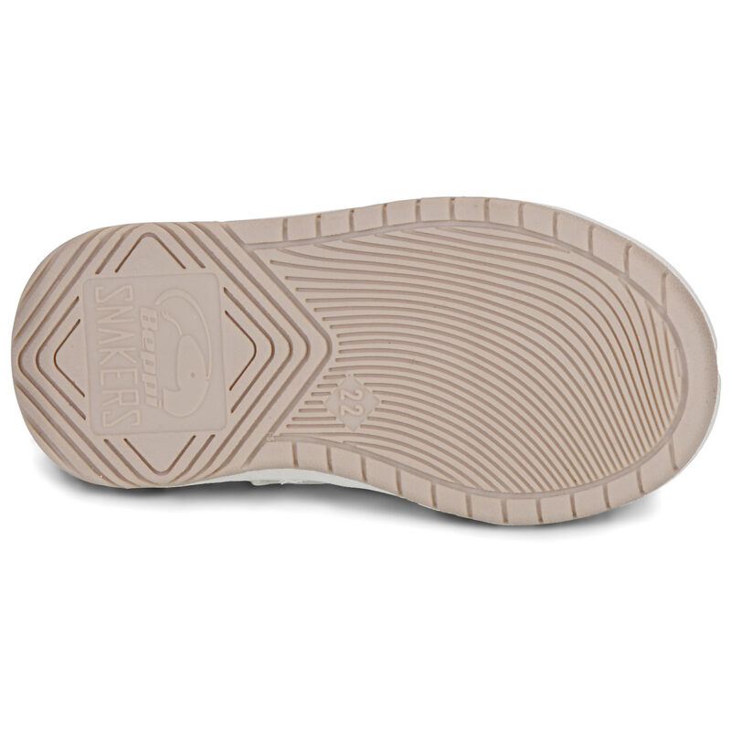 BEPPI 2215100-GOLD Oro Sneakers Bambina - 7