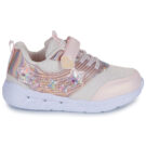 BEPPI 2215240-PINK Pink Sneakers Girl - 2