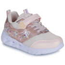BEPPI 2215240-PINK Pink Sneakers Girl - 1